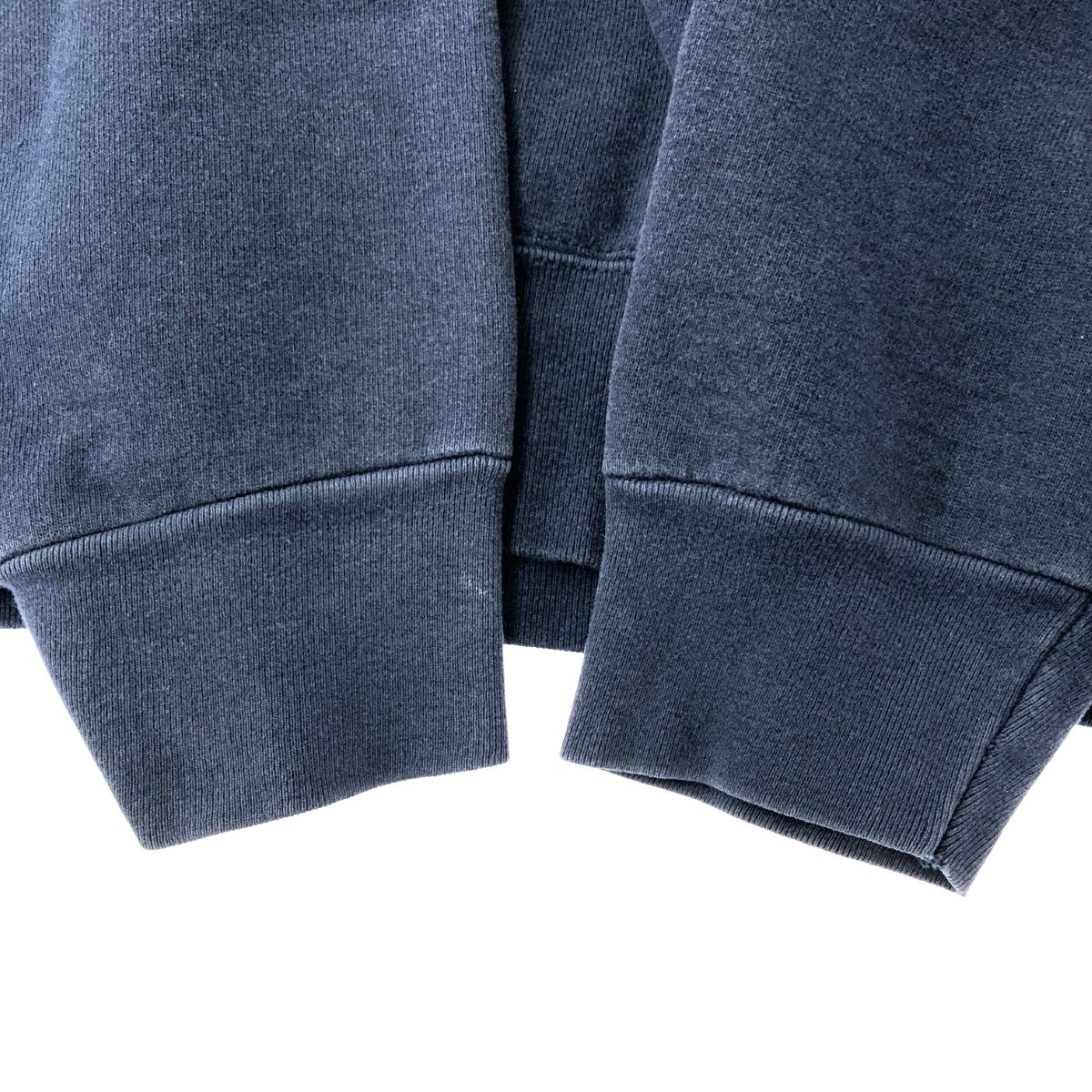 MAURICE MALONE モーリスマローン スウェット/USA製 サイズ:L 90s