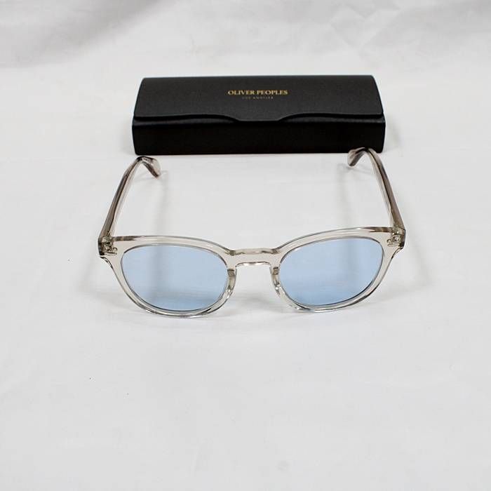 OLIVER PEOPLES オリバーピープルズ サングラス Sheldrake シェルドレイク OV5036A 1467 デューン DUNE ケース付き 249