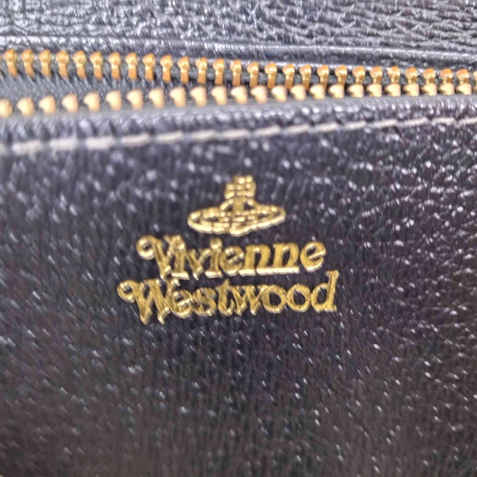  ヴィヴィアンウエストウッド Vivienne Westwood Accessories EXECUTIVEエグゼクティブ 長財布 レディース 表記無 長財布 小物