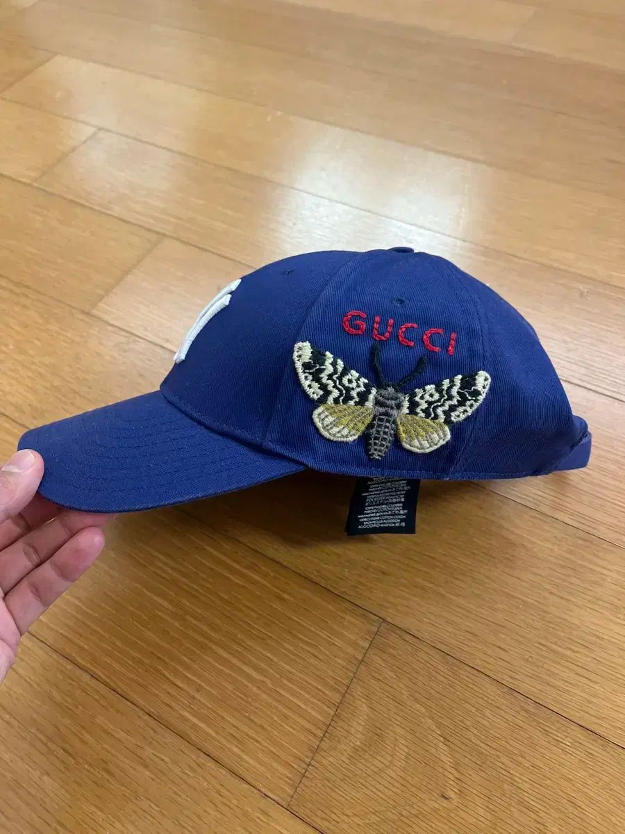 グッチ MLB アレッサンドロ ミケーレ