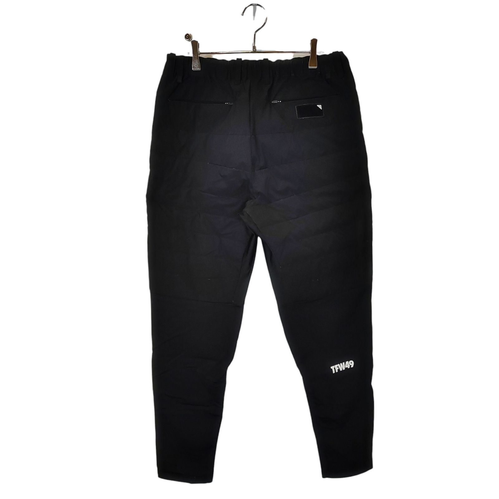 TFW49 ティーエフダブリュー ゴルフ 21AW SHIELD WARMER PANTS