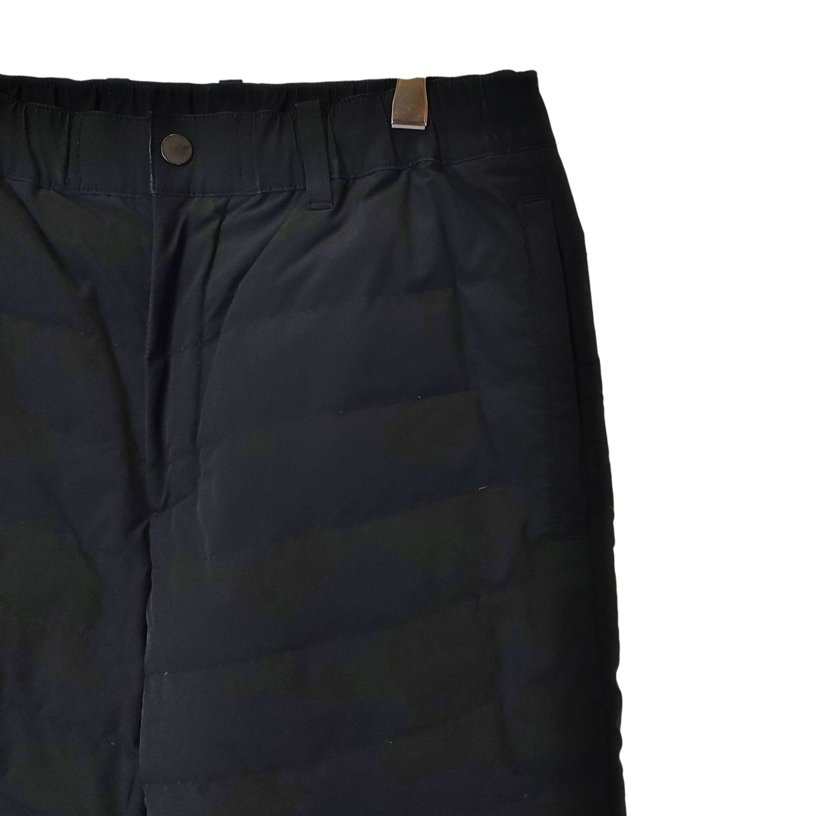TFW49 ティーエフダブリュー ゴルフ 21AW SHIELD WARMER PANTS
