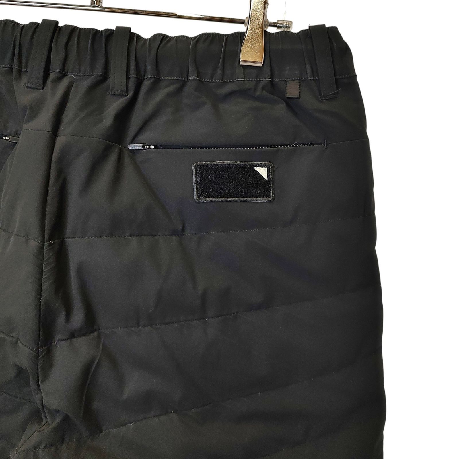 TFW49 ティーエフダブリュー ゴルフ 21AW SHIELD WARMER PANTS TFW49 ティーエフダブリュー ゴルフ 21AW SHIELD WARMER PANTS
