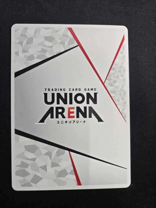 カードリスト｜ユニオンアリーナ｜UNION ARENA アクションポイント