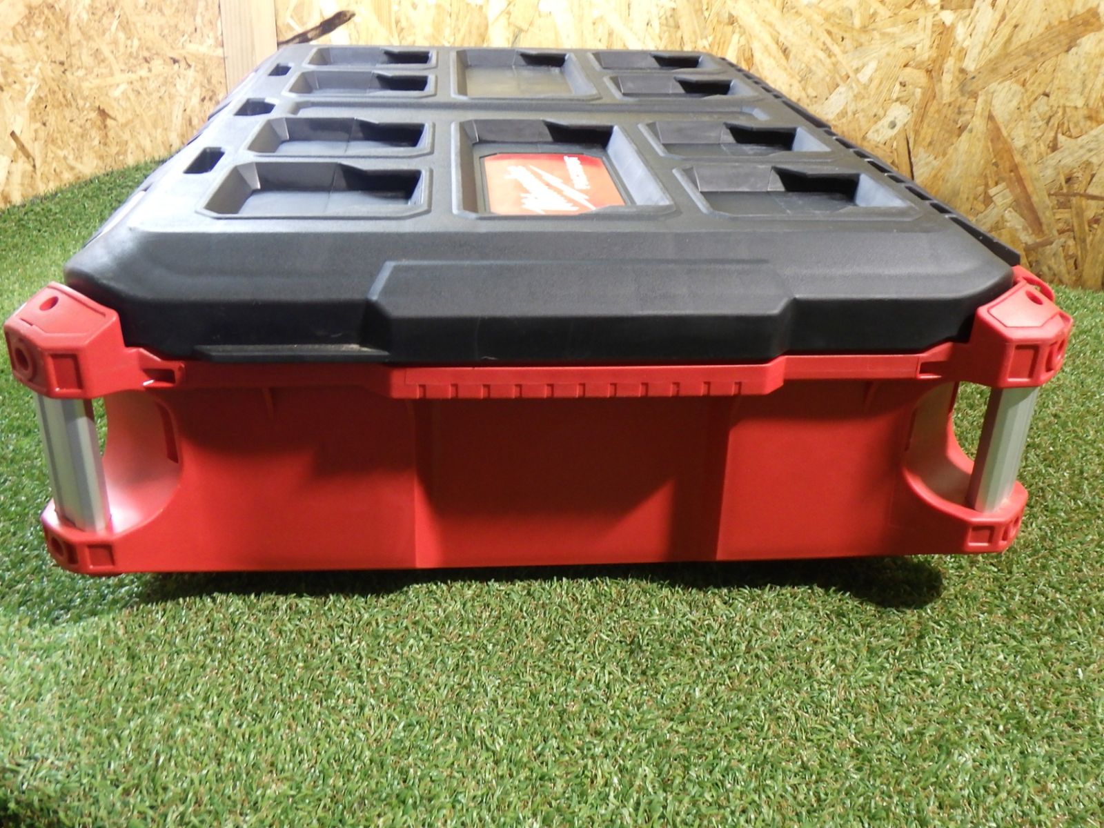 持ち運びに ミルウォーキーツール･ジャパン