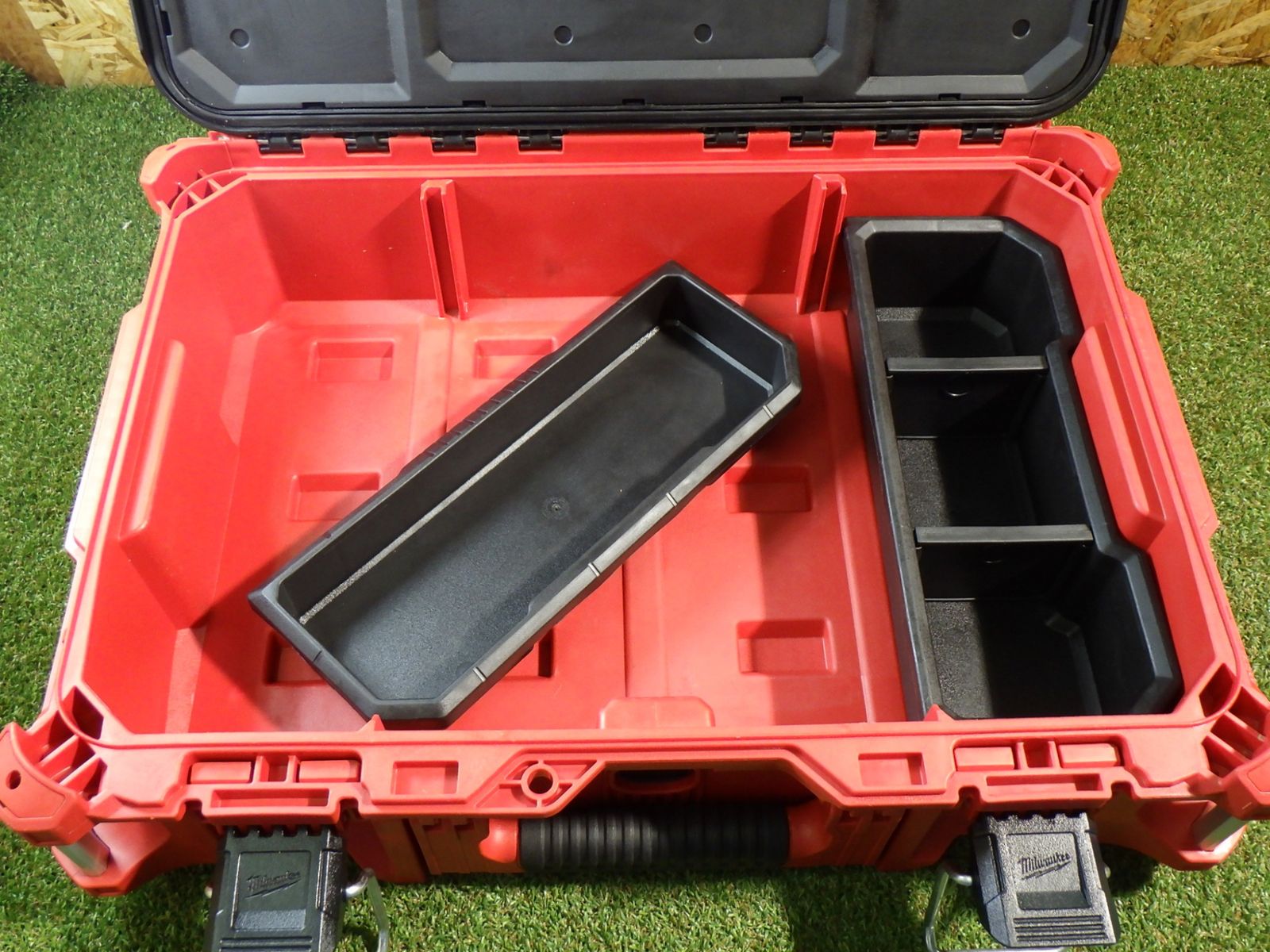 TM ツールボックス