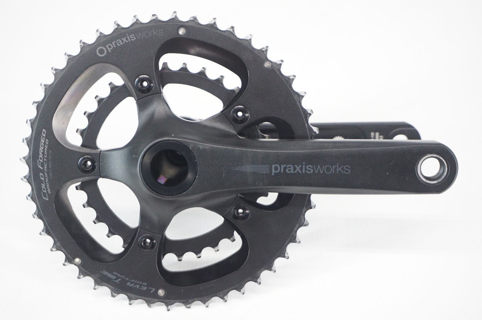 Fender SQ AFN FAT STRAT MBK SPRKL HDW