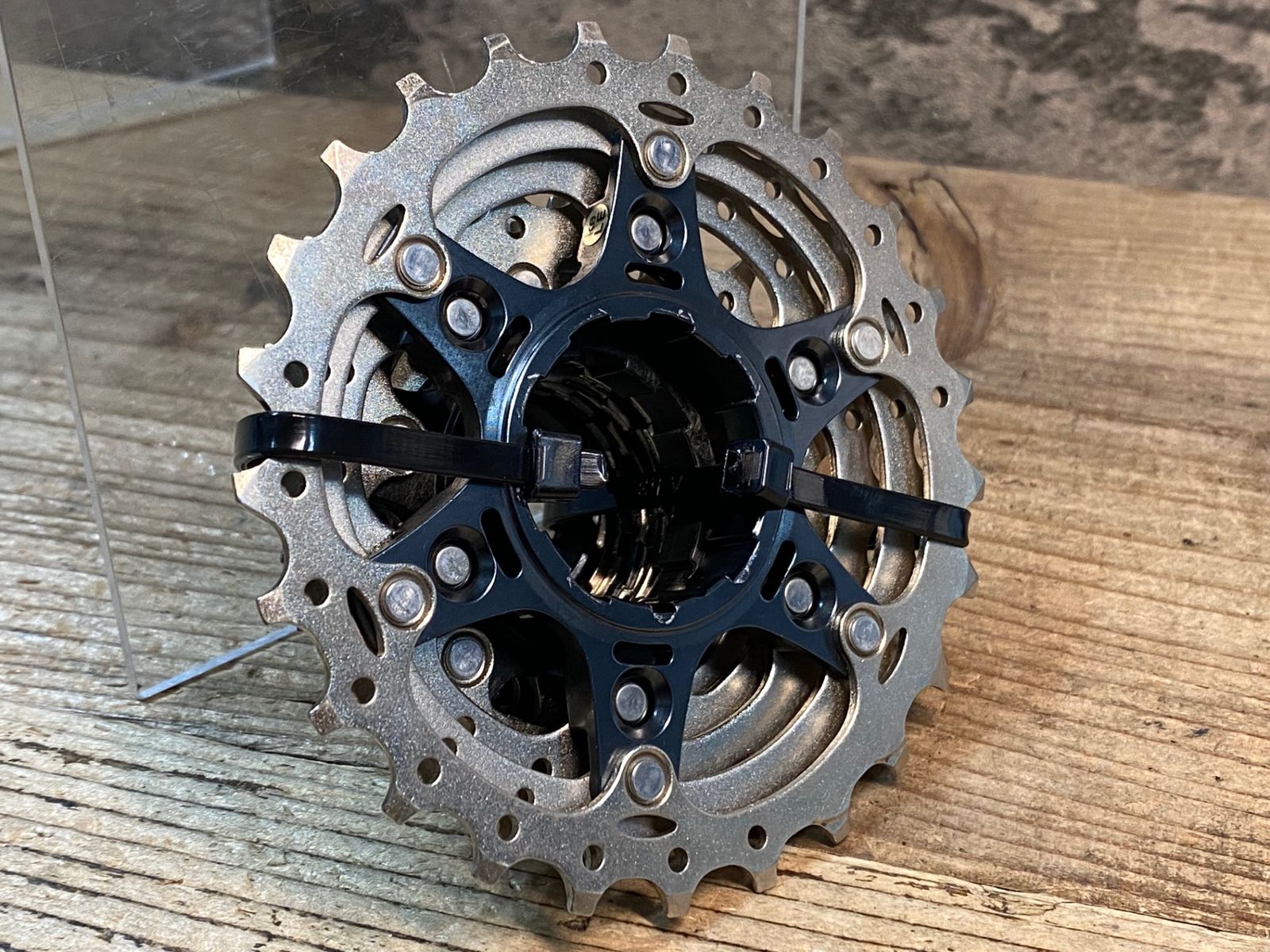 ULTEGRA シマノ アルテグラ スプロケット 11S CR-6800 12-25 HG