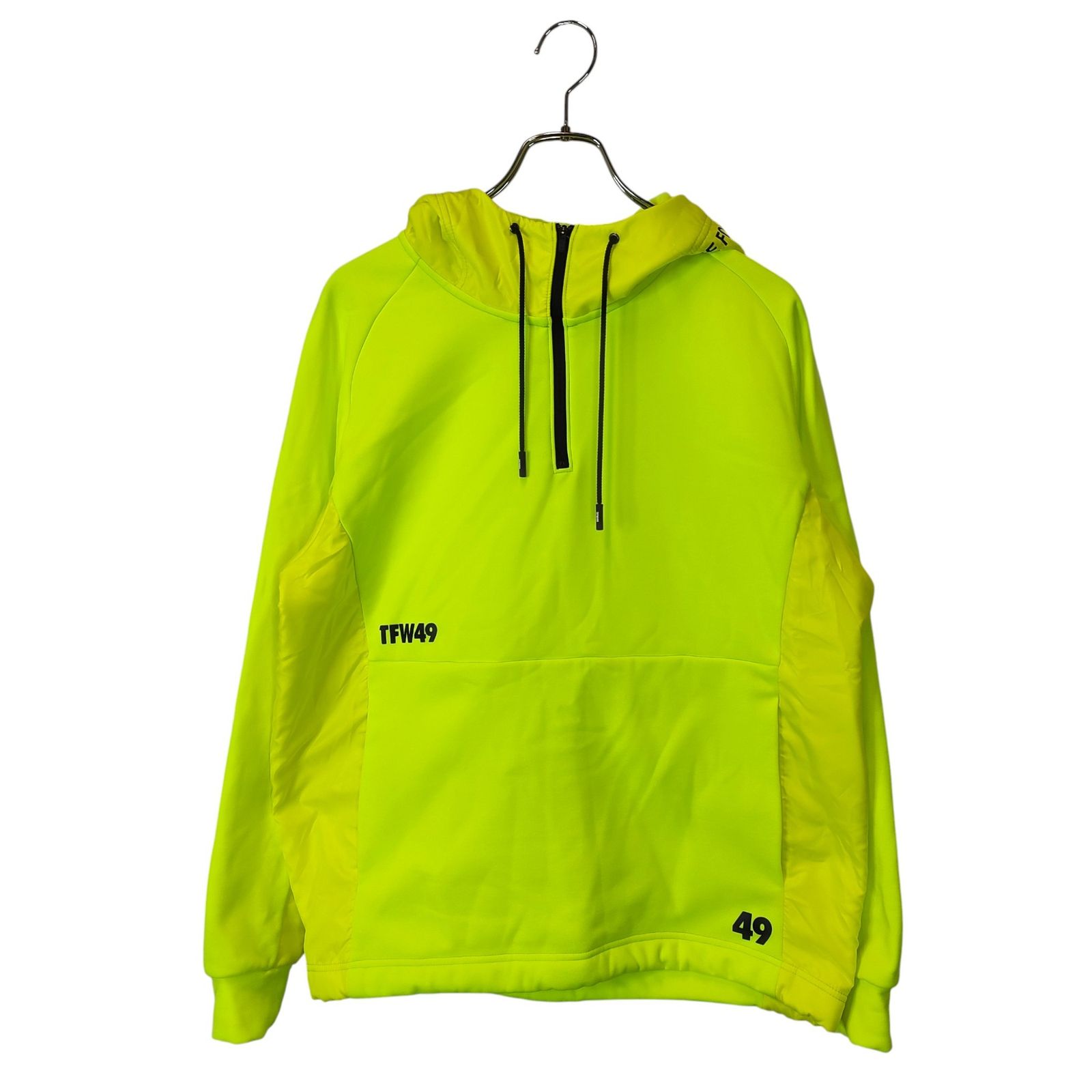 TFW49 ティーエフダブリュー ゴルフ 21AW COMBINATION PARKA