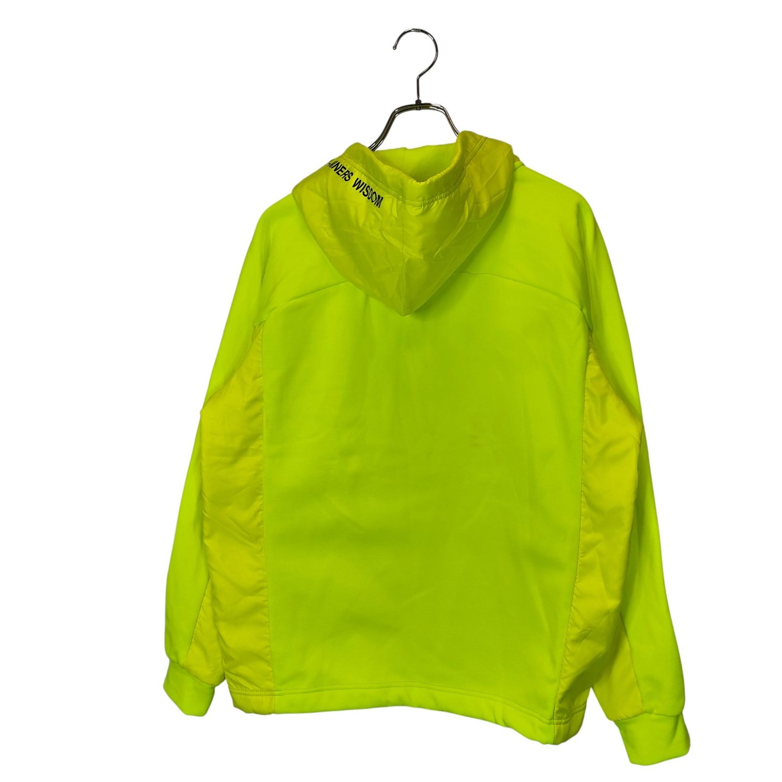 TFW49 ティーエフダブリュー ゴルフ 21AW COMBINATION PARKA