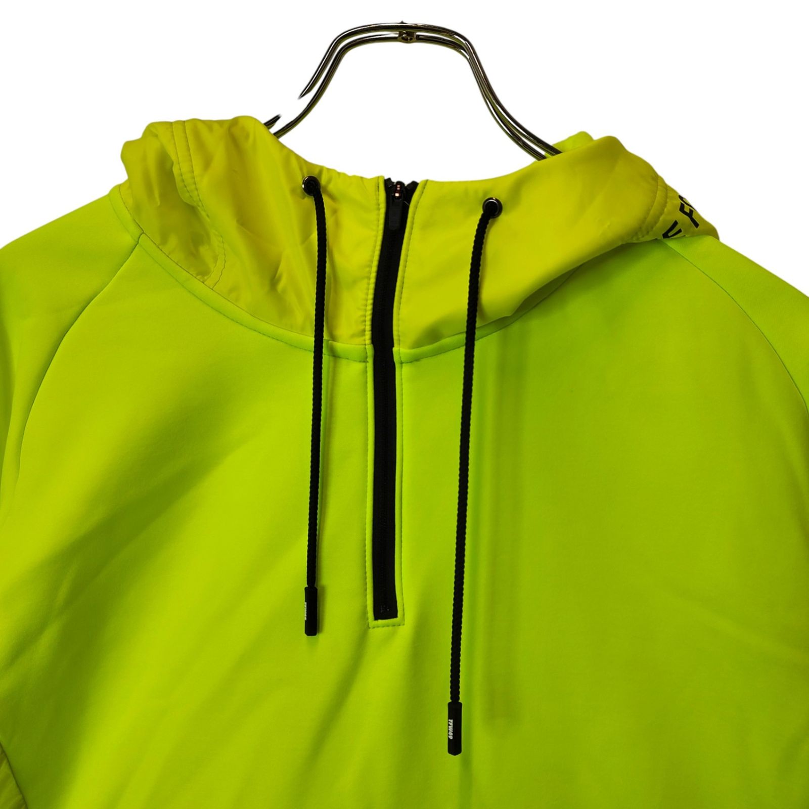 TFW49 ティーエフダブリュー ゴルフ 21AW COMBINATION PARKA