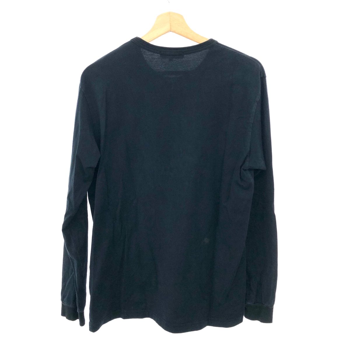 COMME des GARCONS HOMME DEUX の長袖カットソー HOMME DEUX COMME des GARCONS オムドゥコムデギャルソン 長袖