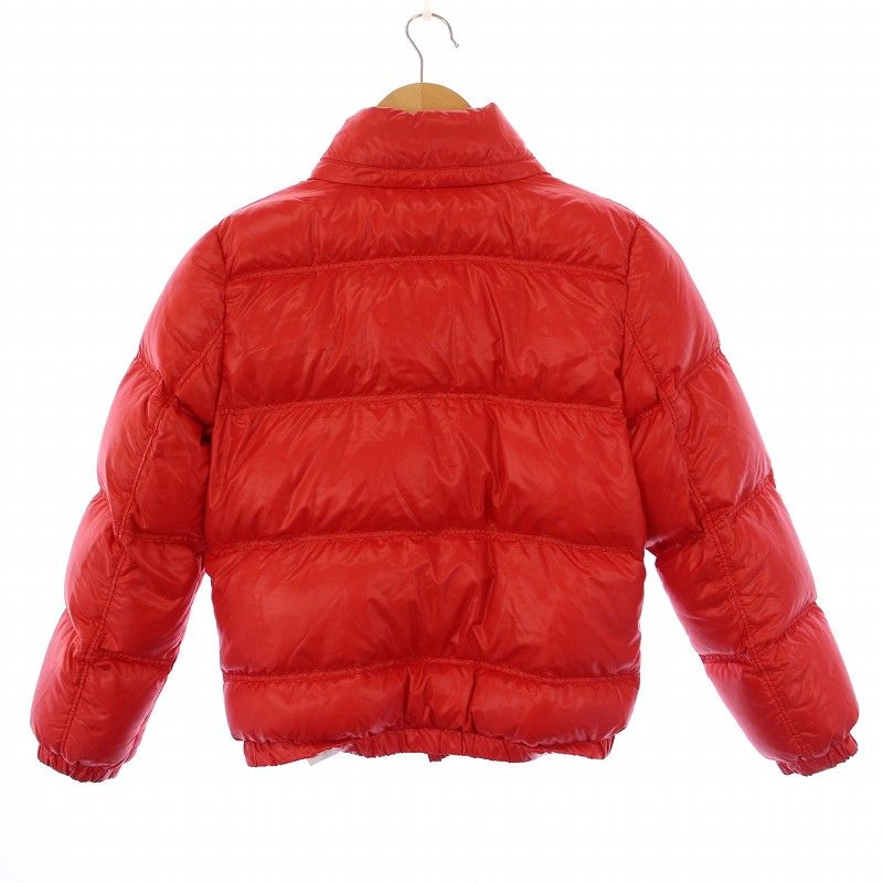 バーバリー チルドレン BURBERRY CHILDREN ダウンジャケット ナイロン