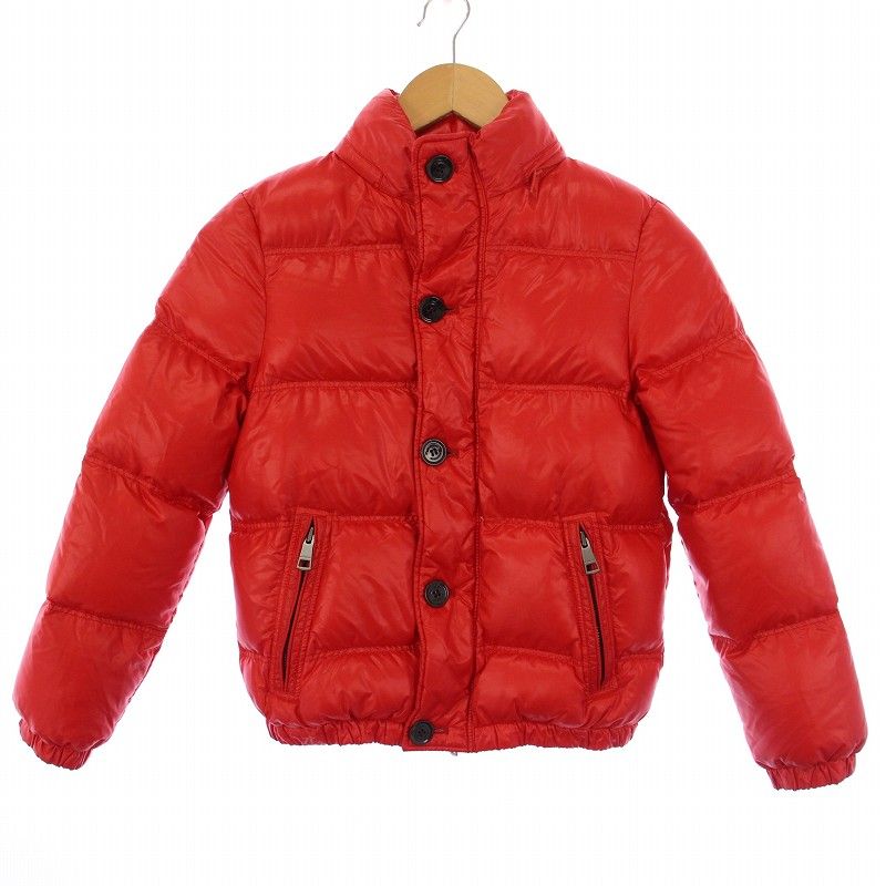 バーバリーチルドレン　ジャンパー バーバリー チルドレン BURBERRY CHILDREN ダウンジャケット ナイロン