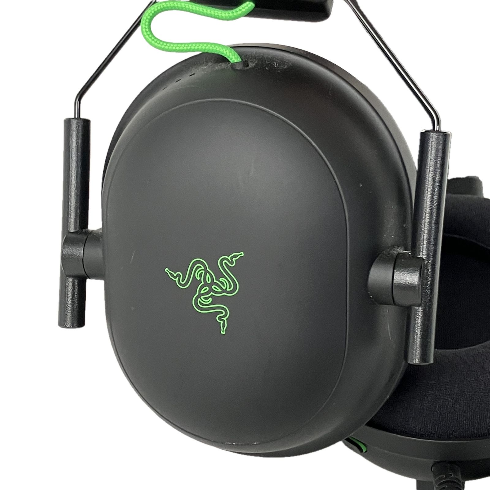 Razer RZ 04 0323 BlackShark V 2 レイザー ブラックシャーク ゲーミングヘッドセット