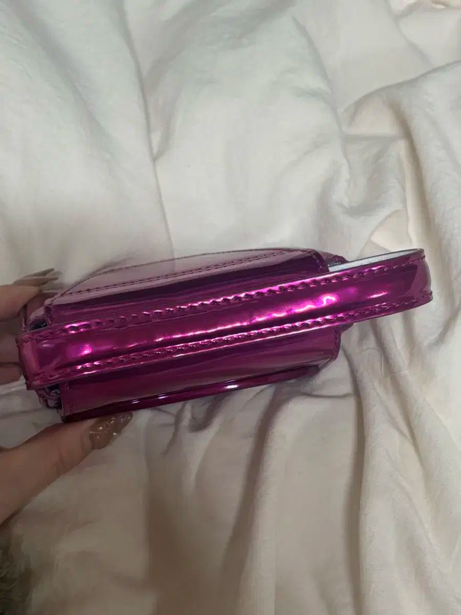  一般 み DIESEL ディーゼル バッグ 1 dr xs ホットピンク その他 バッグ