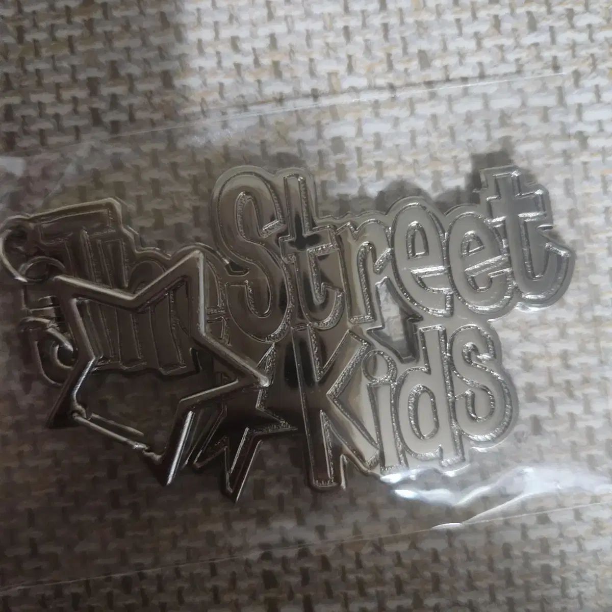 SALE，新品 Stray Kids(ストレイキッズ・スキズ・SKZ) シーグリ キーホルダー その他