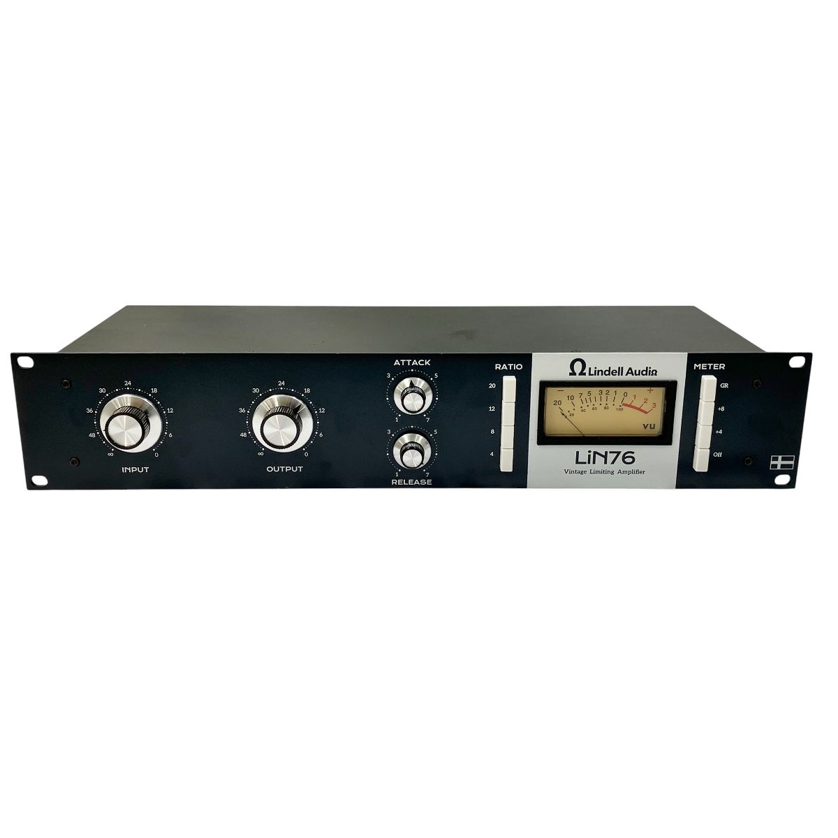 LINDELL AUDIO LIN76 リンデル コンプレッサー 音響機材 オーディオ Y10602735
