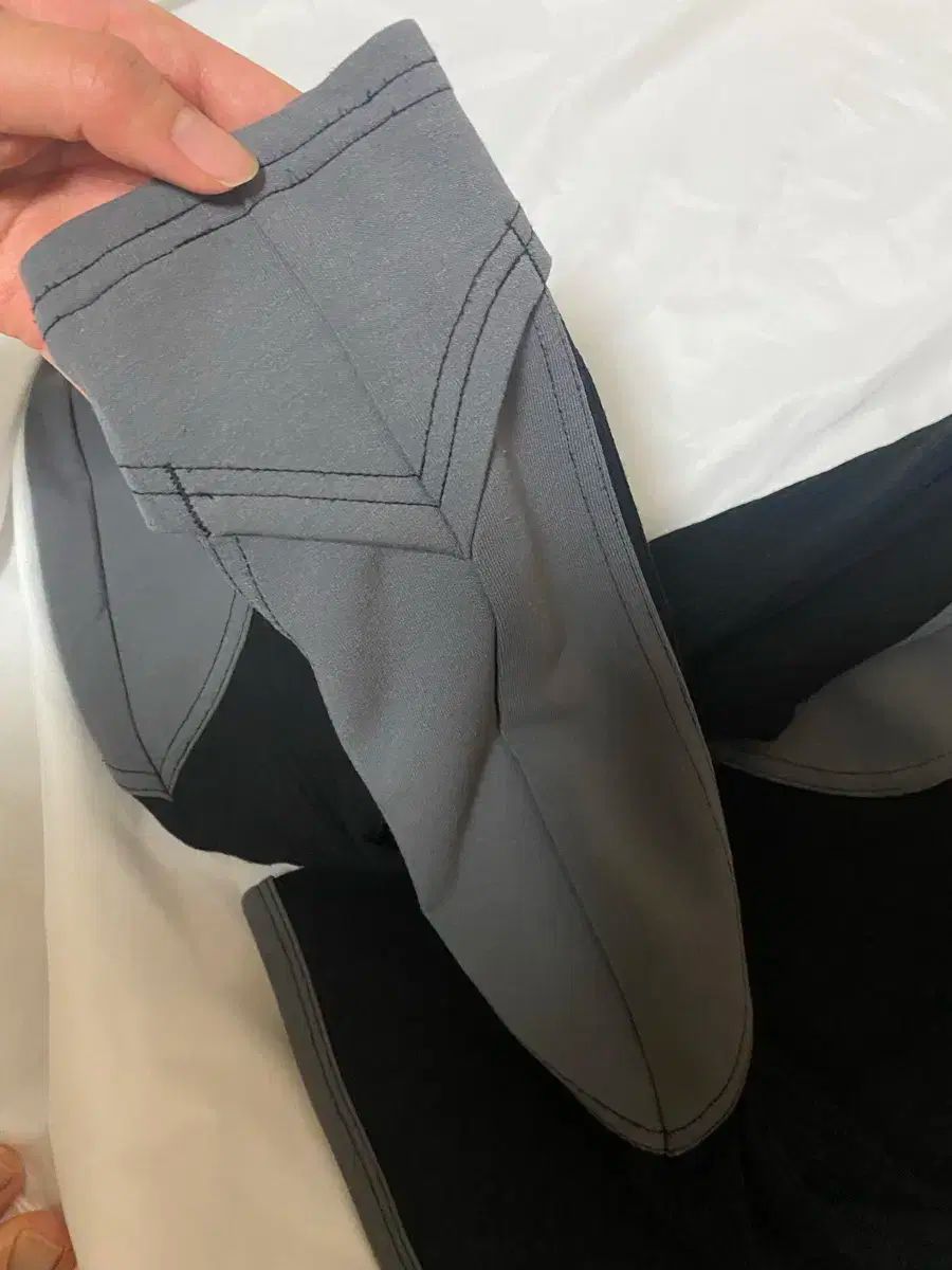 フードジップアップ