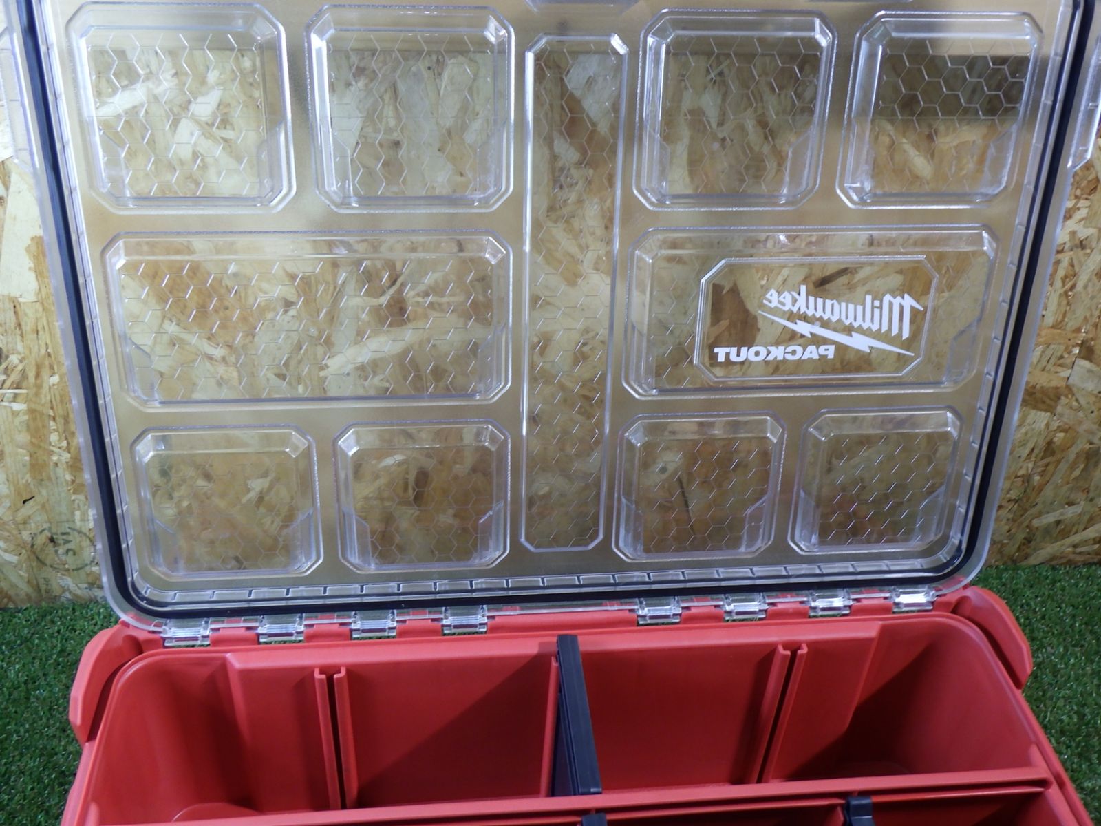 ディープオーガナイザー 48