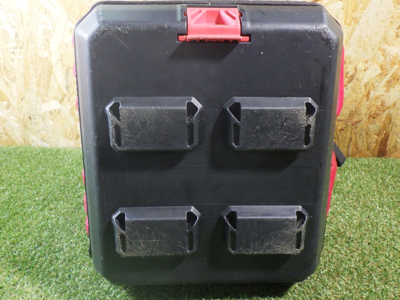 工具などの整理に