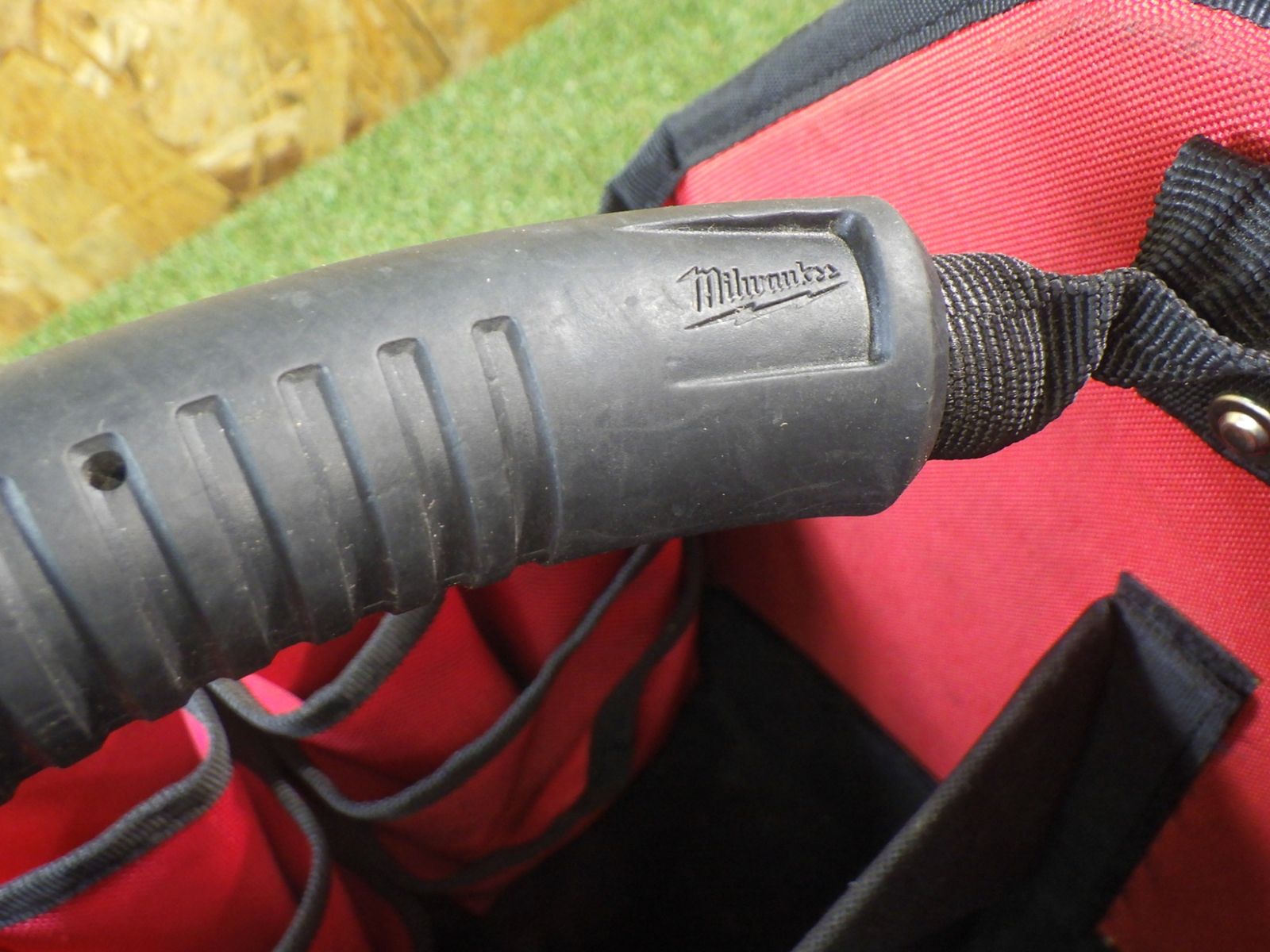 工具などの整理に ミルウォーキーツール･ジャパン