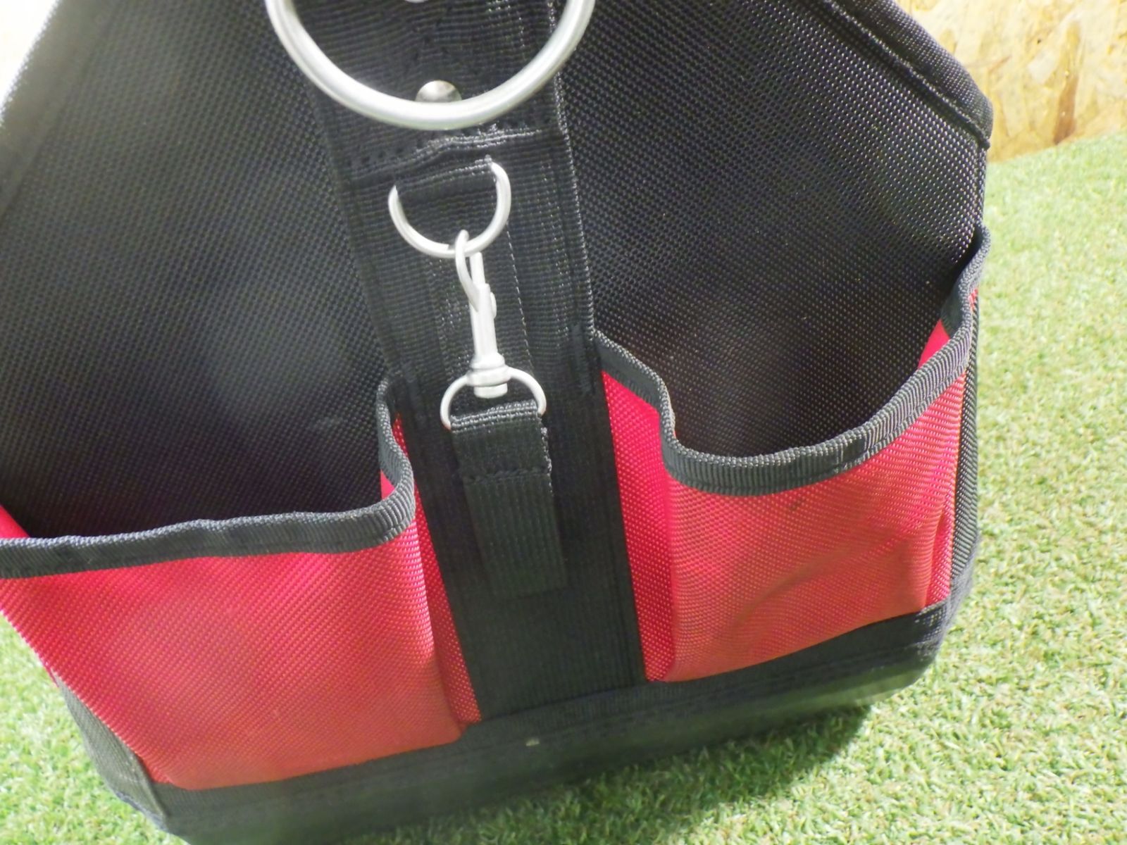  工具などの整理に ミルウォーキーツール･ジャパン PACKOUT TM 10インチトートバッグ 48 22 8310 品 その他 金物 部品