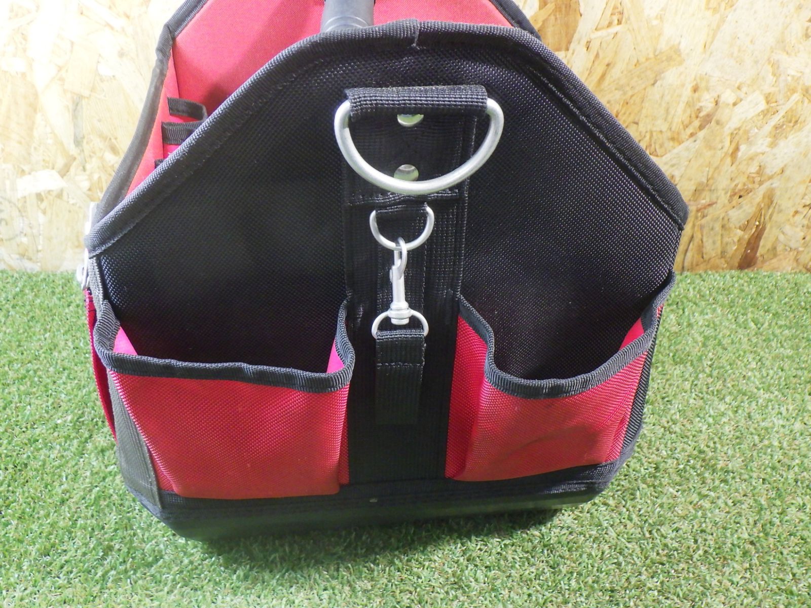 工具などの整理に