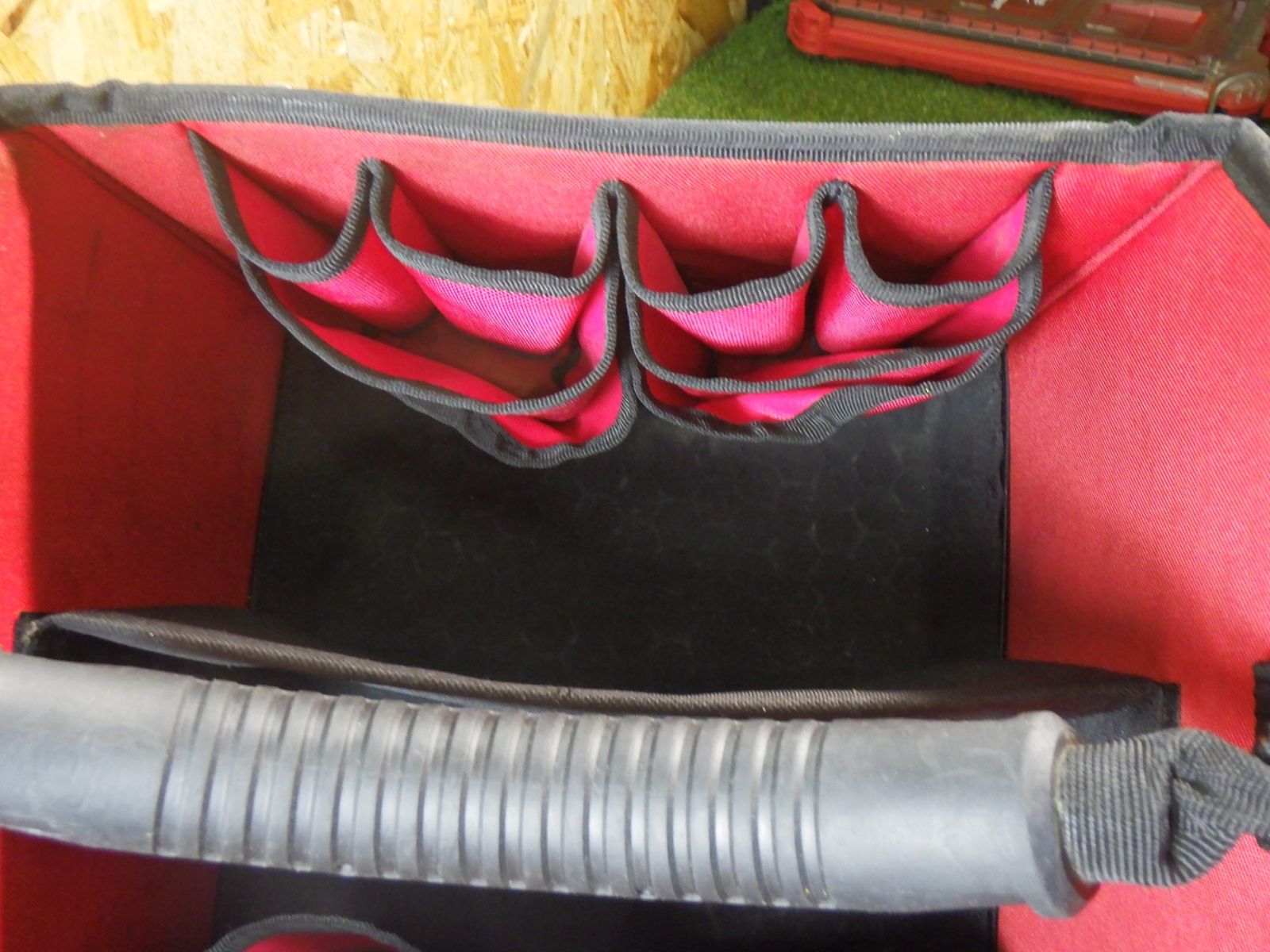 工具などの整理に ミルウォーキーツール･ジャパン