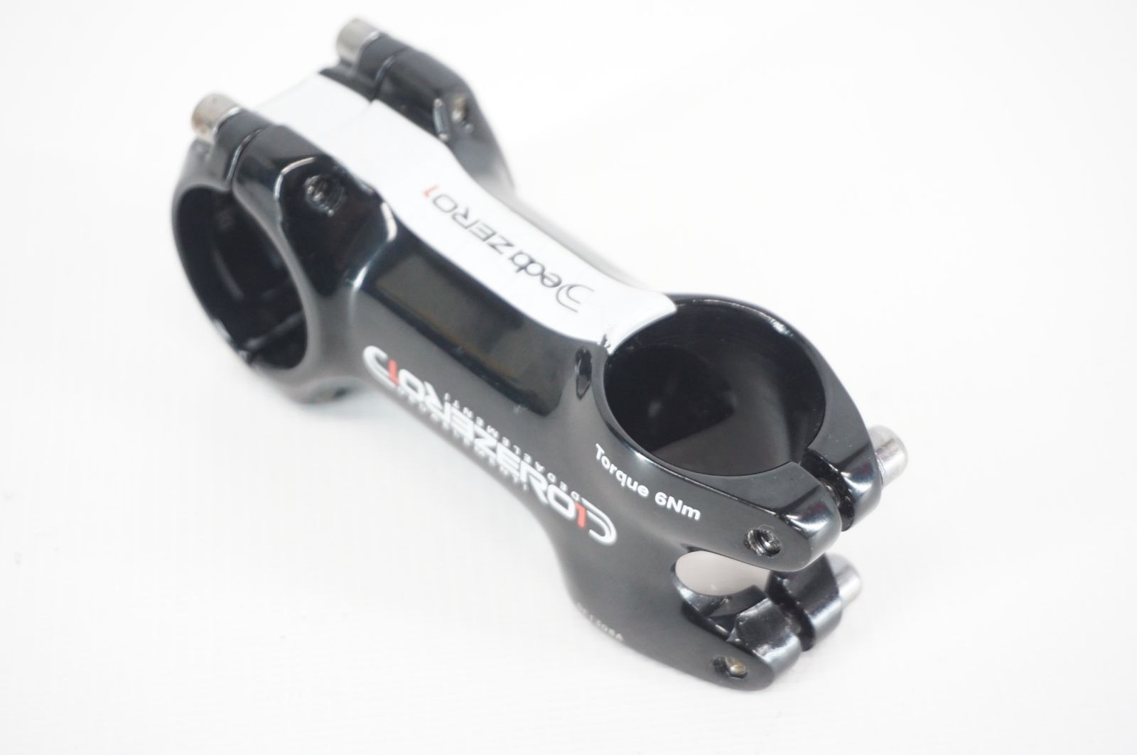 DEDA 「デダ」 ZERO1 Φ31.7 70mm ステム / バイチャリ阪急塚口店