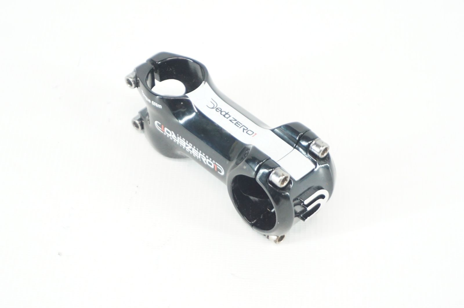 DEDA 「デダ」 ZERO1 Φ31.7 70mm ステム / バイチャリ阪急塚口店