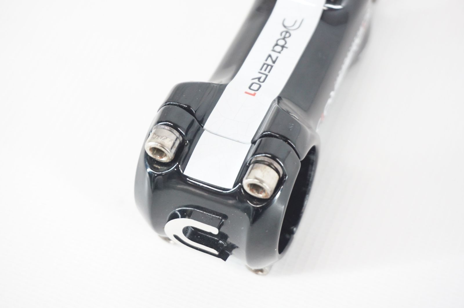 STレバー3(片方) FD3 ステム1 7点セット　中古 STレバー3(片方) FD3 ステム1 7点セット 中古