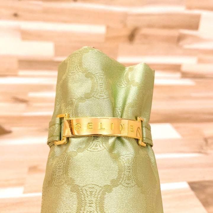 セリーヌ マカダム