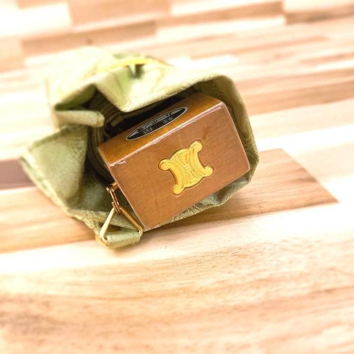 マカダム パターン