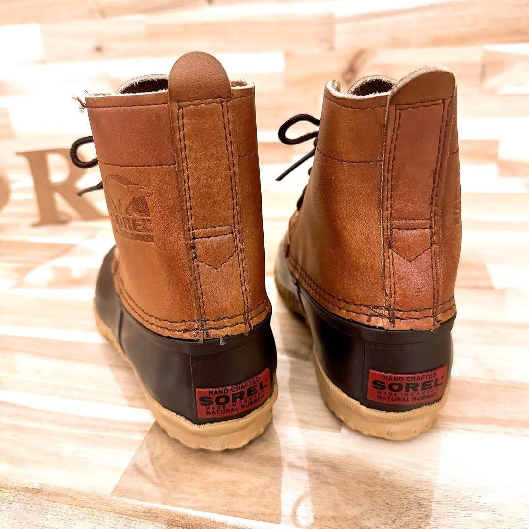 レザー ハンティング