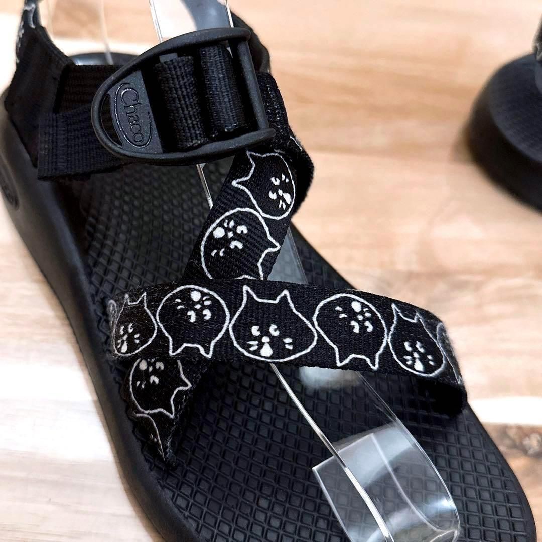 チャコ×ネネット コラボ