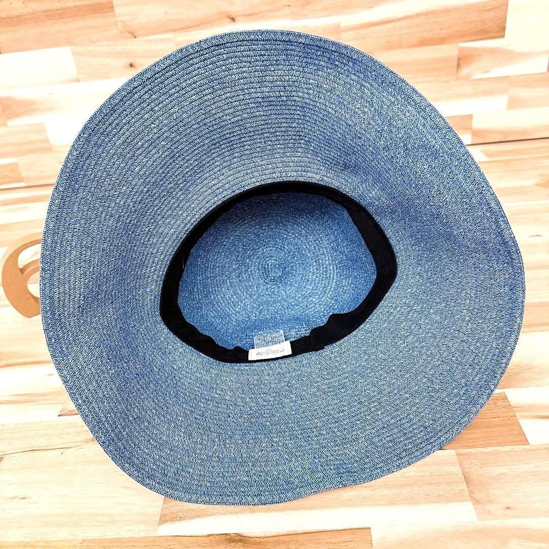 ストライプ リボン