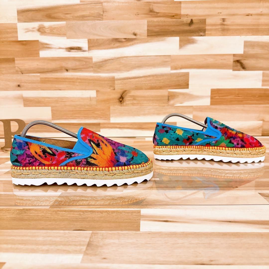 カラフル フラワー