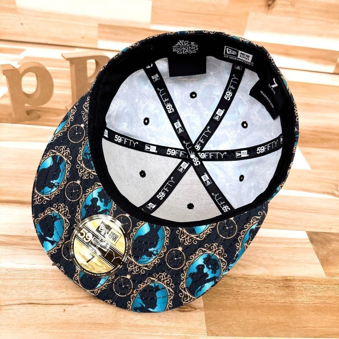 コラボ 鏡の国のアリス