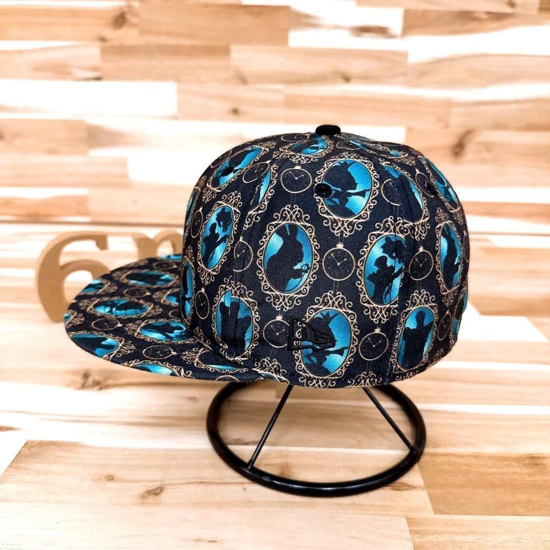 ニューエラ×ディズニー コラボ