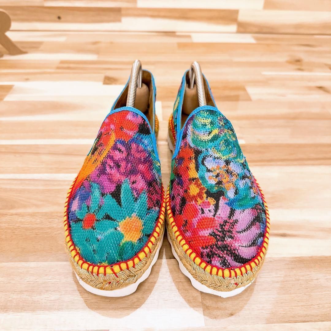 カラフル フラワー