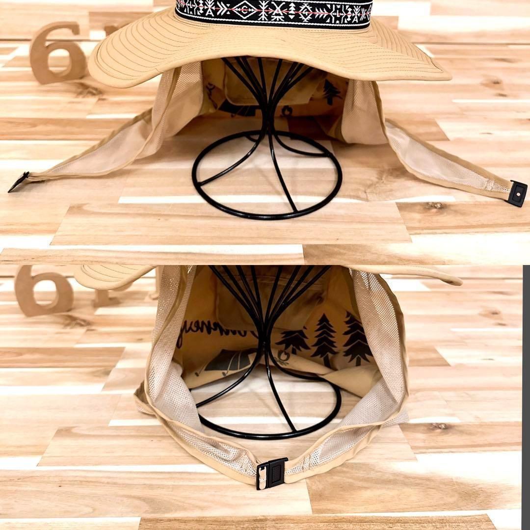 カシラ サンシェード付き