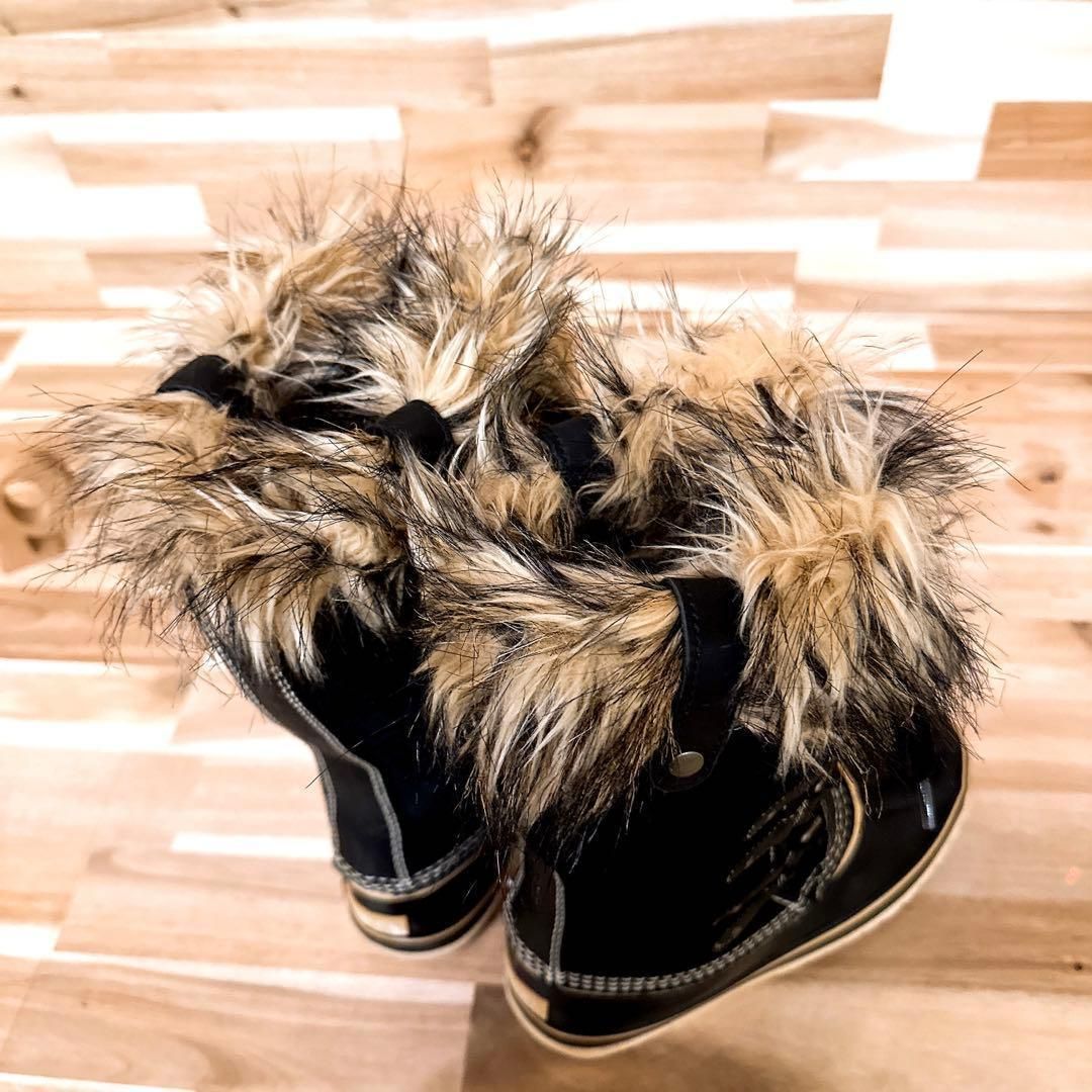 ブーツ防寒 防水