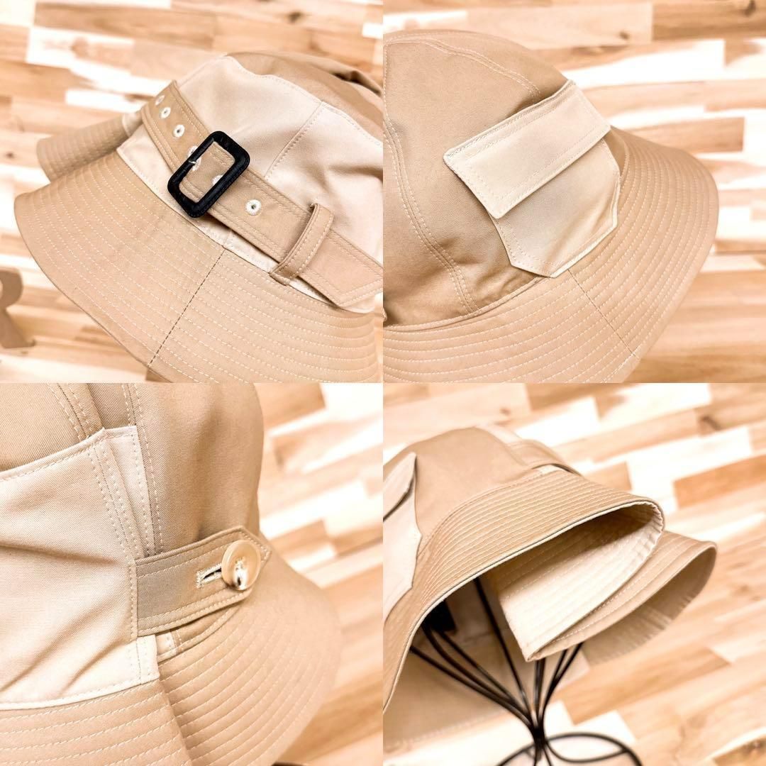 トレンチ ライク