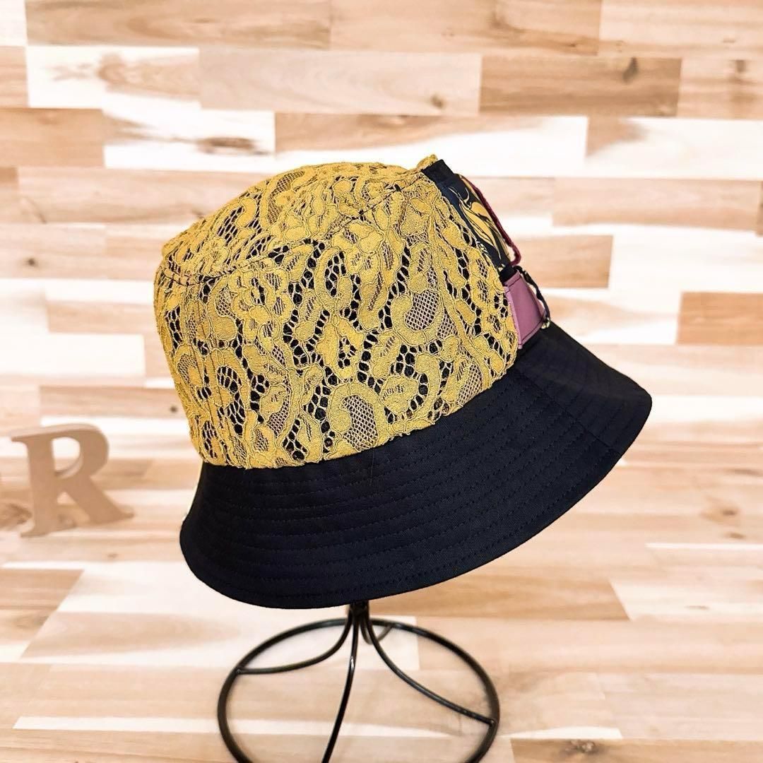 レース ドッキング