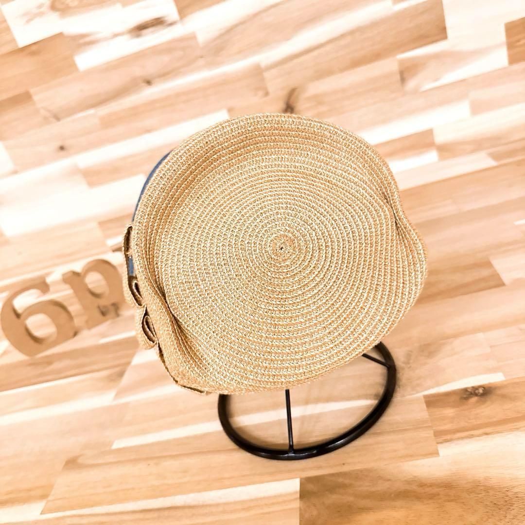 リボン キャスケット