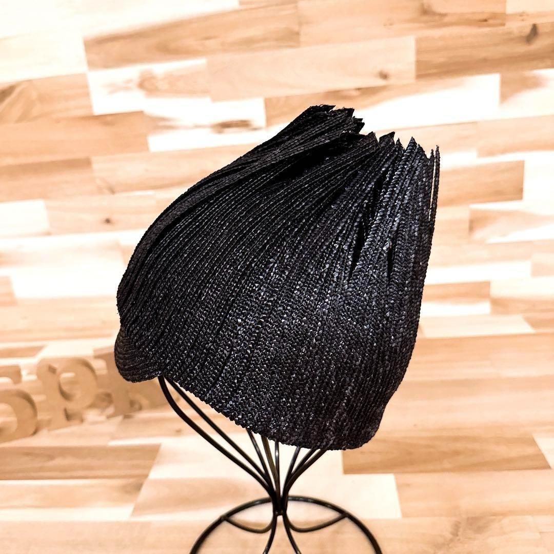 キャスケット 天然草木