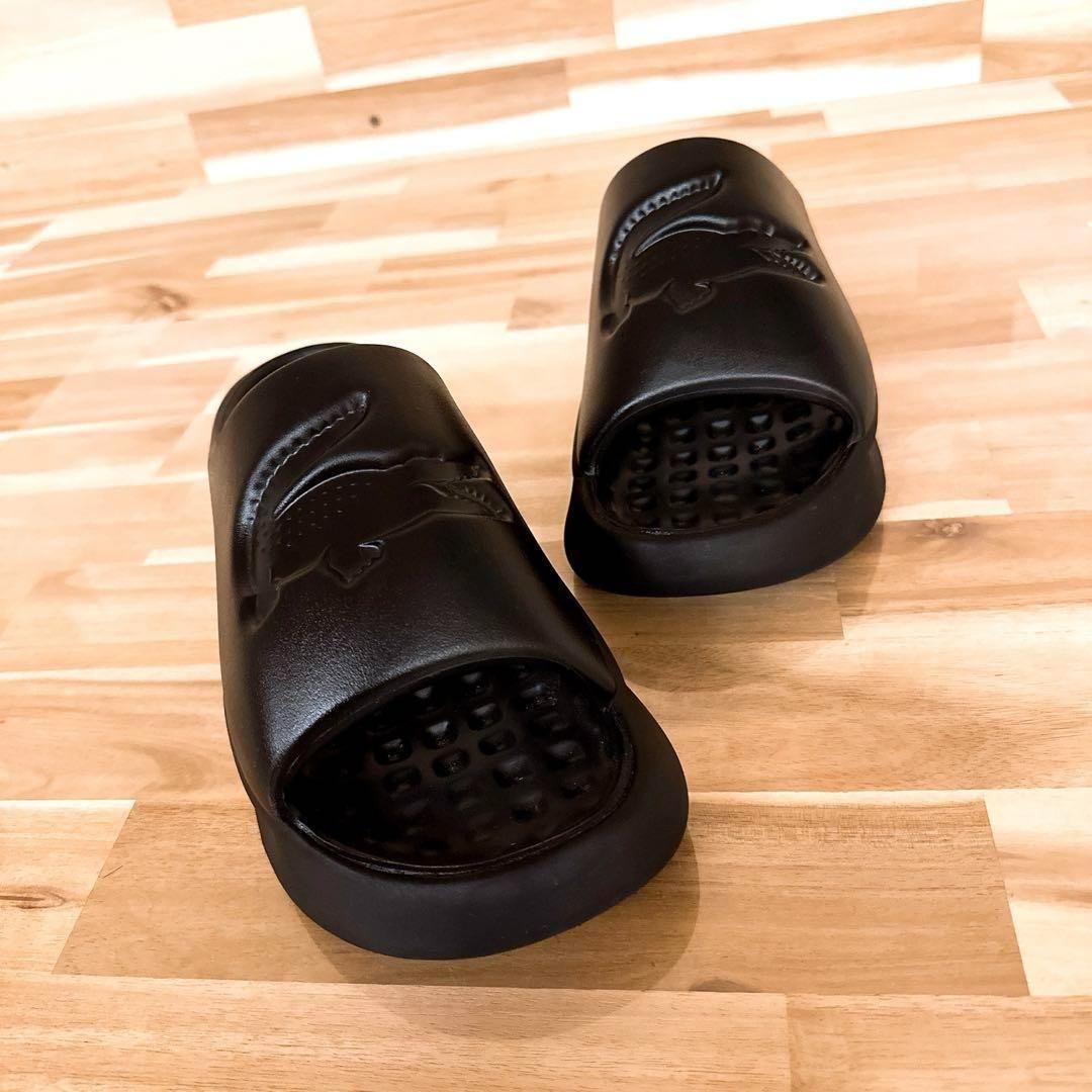 ビッグロゴ 24.0黒ブラック