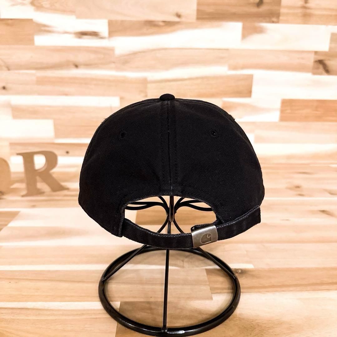 パッチ キャップ