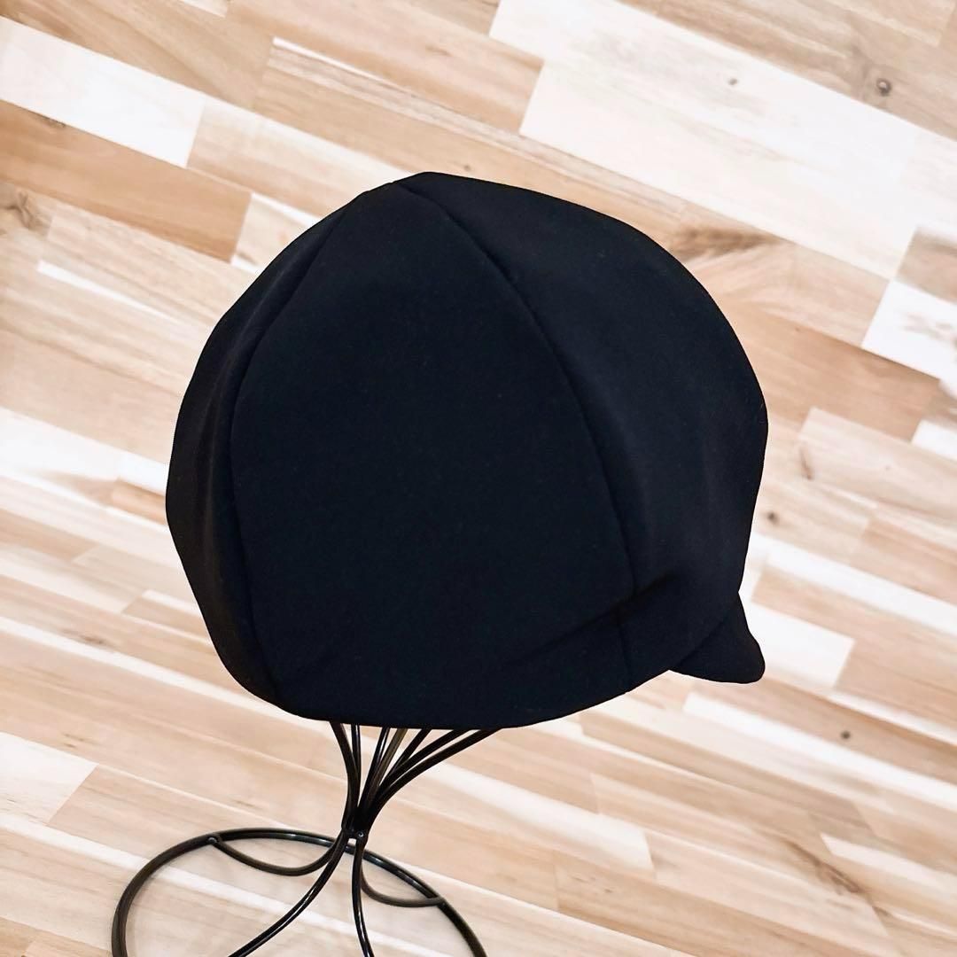 リボン キャスケット